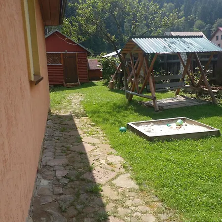 у бойка