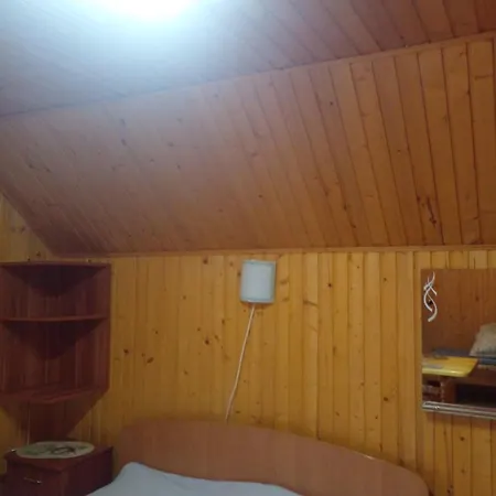 Guest house у бойка