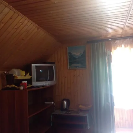 у бойка Tatariv