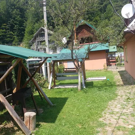 Guest house у бойка Tatariv