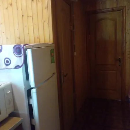 у бойка Guest house *